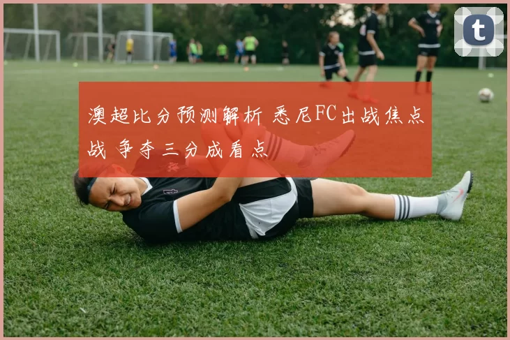 澳超比分预测解析 悉尼FC出战焦点战 争夺三分成看点