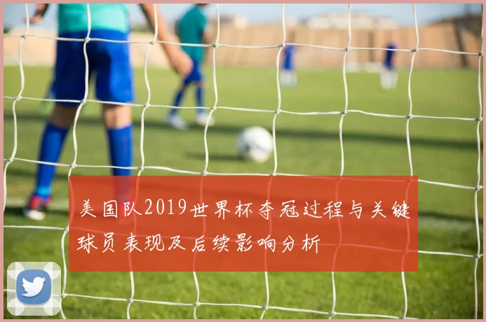 美国队2019世界杯夺冠过程与关键球员表现及后续影响分析