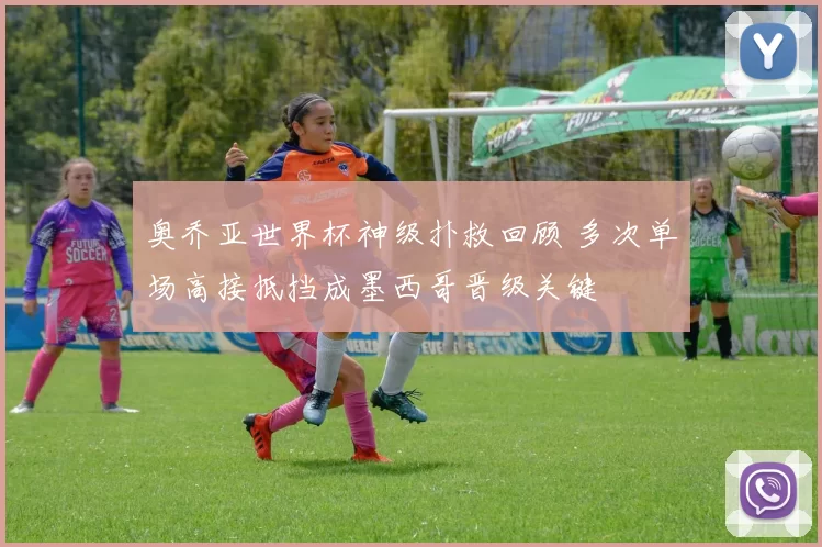 奥乔亚世界杯神级扑救回顾 多次单场高接抵挡成墨西哥晋级关键